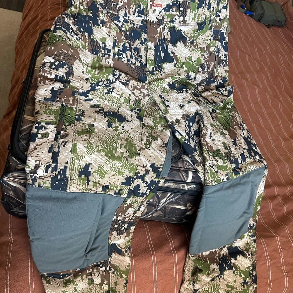 Sitka Womens Timberline